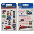 湯瑪士小火車磁貼遊戲包-Thomas & Friends Activity Magnets
