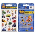 建築師巴布磁貼遊戲包-Bob the Builder Magnets