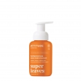 Super leaves™泡沫洗手乳-橙葉 295ml