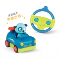 迴轉遙控車-沃菲衝刺