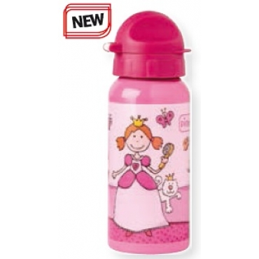 SIGIKID兒童水壺-粉紅女王