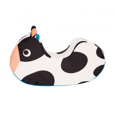 搖滾乳牛