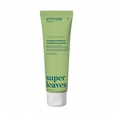 Super Leaves ™  滋潤護髮素 240ml