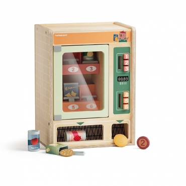 自動販賣機遊戲組